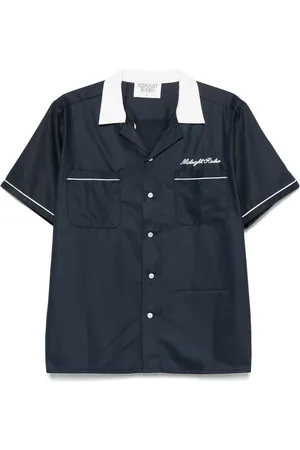 Midnight Camisa Bowler