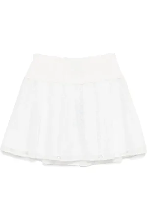 Hill House Home Falda corta Delphine