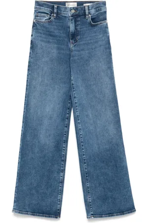 Frame Jeans palazzo Le Slim