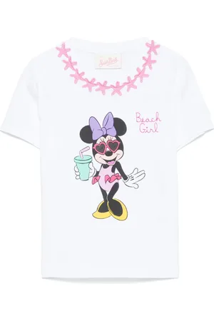 MC2 SAINT BARTH Playera Elly en colaboración con Disney