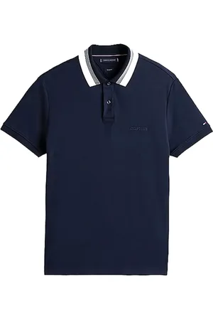 Tommy Hilfiger Playera tipo polo