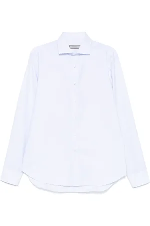 CANALI Camisa Impeccabile