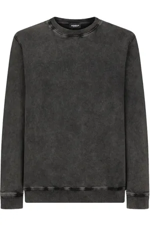 Dondup Faded-effect sweatshirt