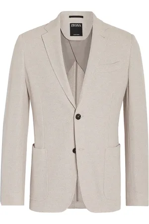 Ermenegildo Zegna Blazer con botones