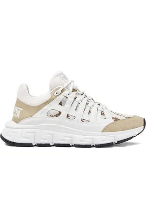 VERSACE Tenis Trigreca
