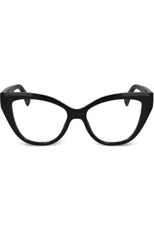Karl Lagerfeld Lentes con armazón cat eye