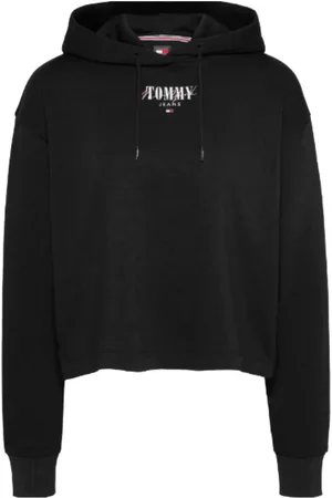 Tommy Hilfiger Hoodie con logo estampado