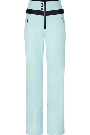 Bogner Pantalones rectos de talle alto
