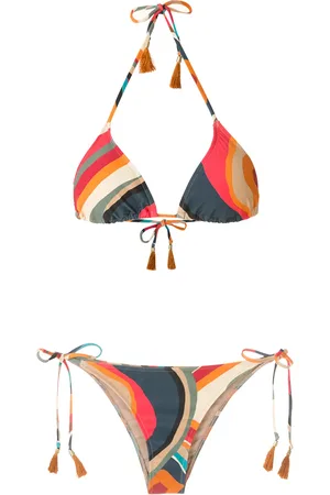 Lygia & Nanny Bikini Maya