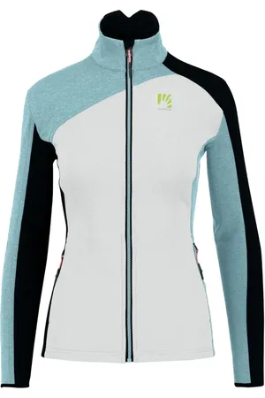 Karpos Top deportivo con logo estampado
