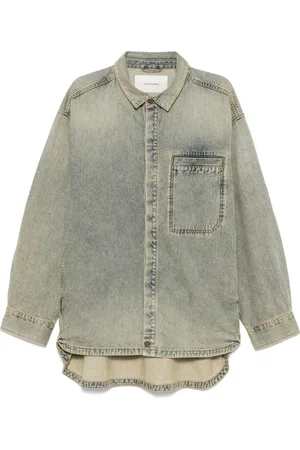 Entire Studios Camisa Herculean