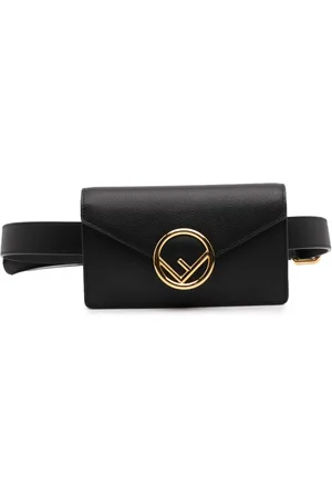 Fendi Cangurera Vitello Cruise F is Fendi Envelope 2010-2025