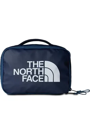 The North Face Neceser con logo estampado