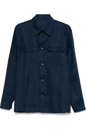 MICHAEL COAL Sobrecamisa Jordan