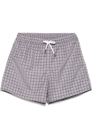 FEDELI Shorts de playa Madeira