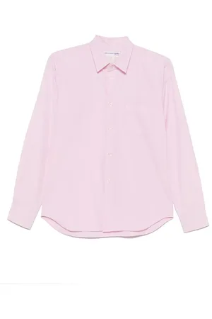 Comme des Garçons Camisa a rayas 2000