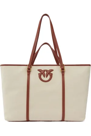 Pinko Tote Love Birds