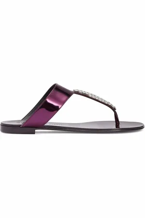 Giuseppe Zanotti Sandalias Cleta