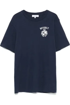 Sporty & Rich Playera Beverly Hills