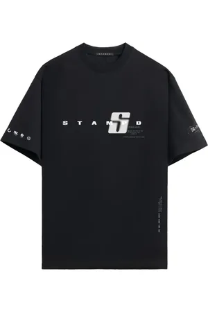 STAMPD Playera Summer Transit