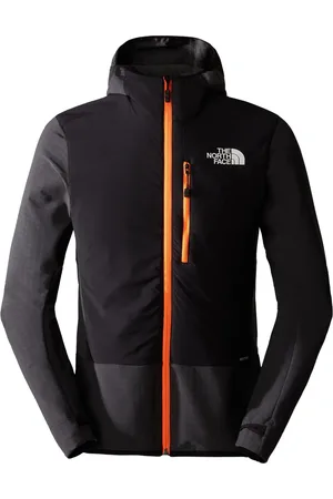 The North Face Logo-print jacket