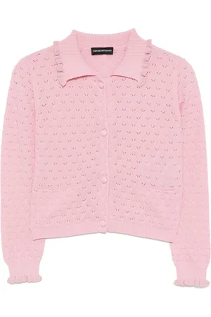 Emporio Armani Cárdigan