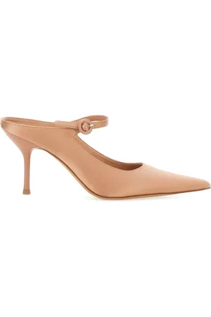 Jeffrey Campbell Mules Tiyera