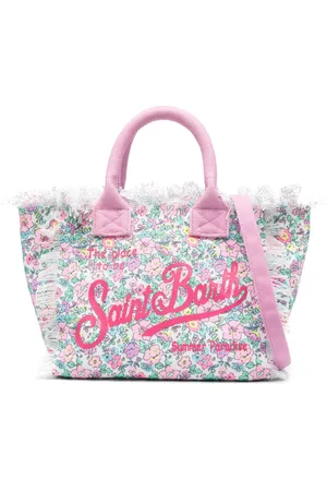 MC2 SAINT BARTH Tote Colette
