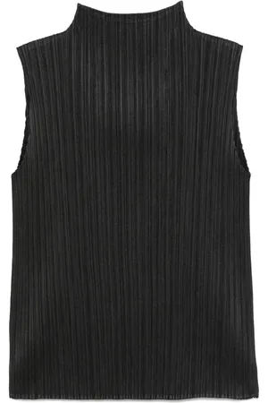 PLEATS PLEASE ISSEY MIYAKE Top plisado