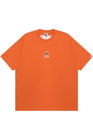 A Bathing Ape Playera Moonface Clover