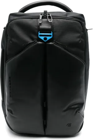 Piquadro Mochila para laptop de 17,3"