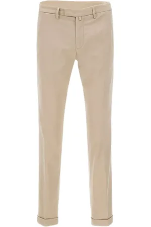 BRIGLIA Pantalones con bolsillos