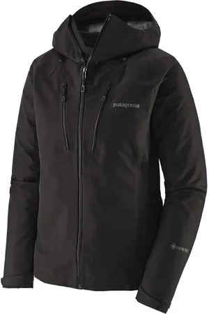 Patagonia Triolet performance jacket