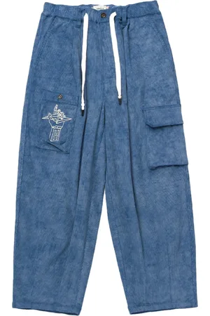 HONOR THE GIFT Pantalones de pana