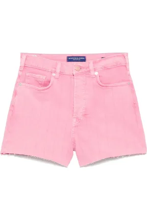 Scotch&Soda Shorts de mezclilla The Ray