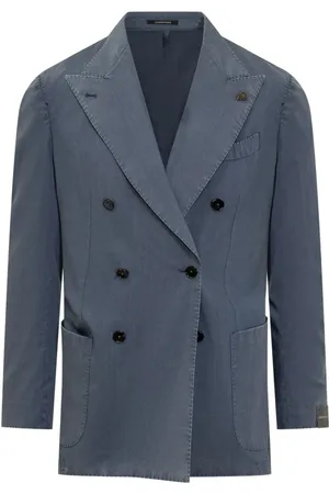 GABRIELE PASINI Double-breasted blazer