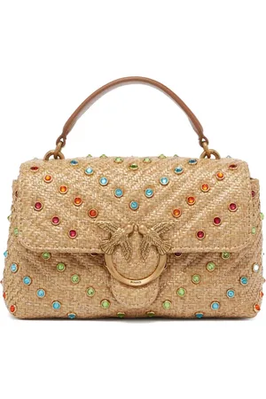 Pinko Tote Love Lady
