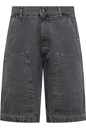 AMISH Bermudas con bolsillos utility