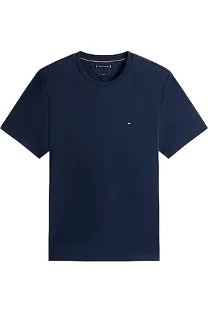 Tommy Hilfiger Playera de algodón