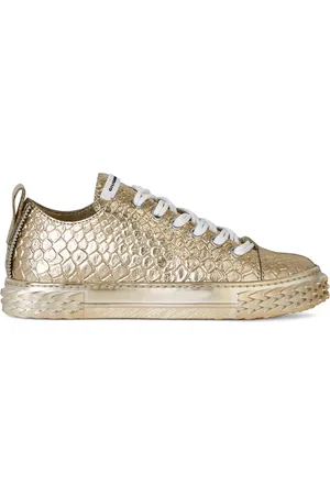 Giuseppe Zanotti Tenis bajos Blabber