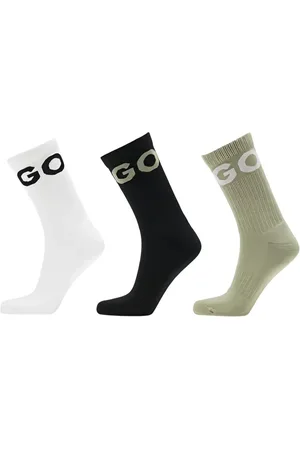HUGO BOSS Calcetines Iconic Cc (pack de 3)