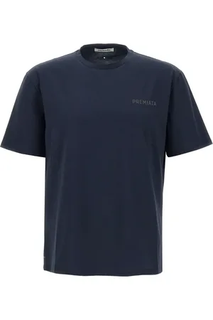 Premiata Cotton T-shirt