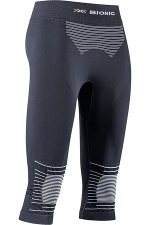 X Bionic Shorts con logo estampado