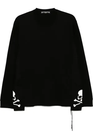 MASTERMIND Playera con paneles
