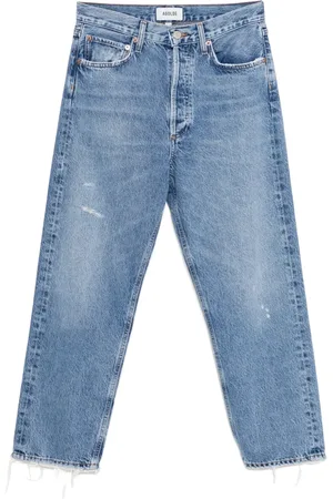 AGOLDE Jeans rectos años 90