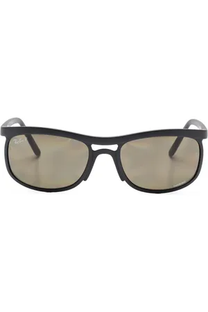 Ray-Ban Lentes de sol Chromance Liteforce