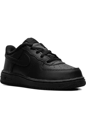 Nike Tenis Air Force 1 LE TD Triple Black