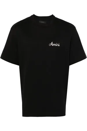 AMIRI Playera Lanesplitters