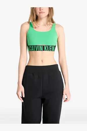 Calvin Klein Bra deportivo Intense Power