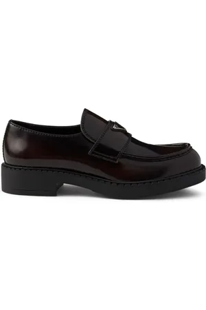 Prada Mocasines slip-on
